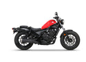 SHAD 3P System Fitting Honda CMX500 Rebel