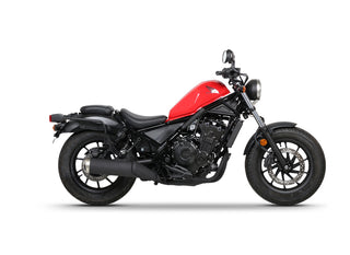 SHAD 3P System Fitting Honda CMX500 Rebel