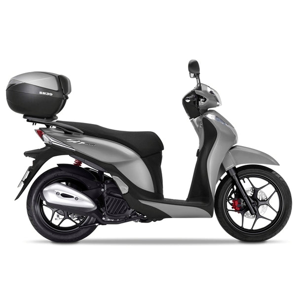 SHAD Top Master Fitting Honda - 1062429