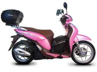 SHAD Top Master Fitting Honda - 1062430