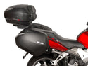 SHAD 3P System Fitting Honda - 1062435