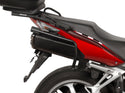 SHAD 3P System Fitting Honda - 1062435