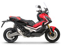 SHAD 3P System Fitting Honda - 1062438