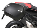 SHAD 3P System Fitting Honda - 1062438