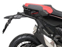 SHAD 3P System Fitting Honda - 1062438