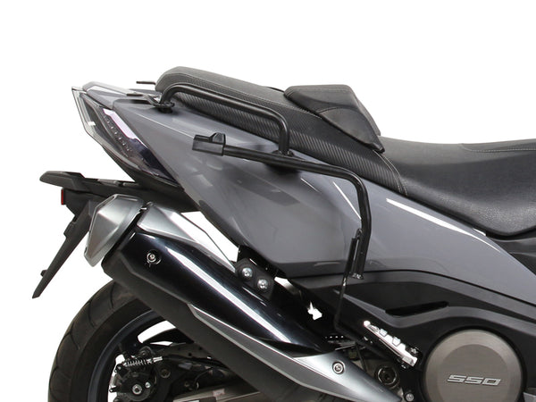 SHAD 3P System Fitting Kymco