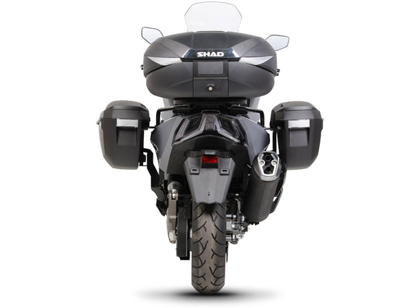 SHAD 3P System Fitting Kymco