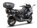 SHAD 3P System Fitting Kymco
