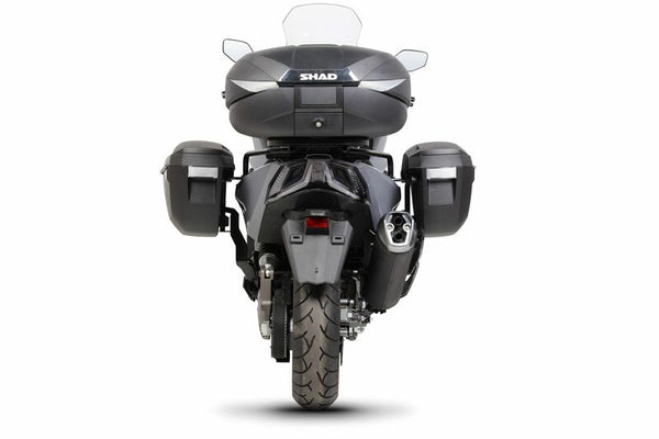 SHAD 3P System Fitting Kymco