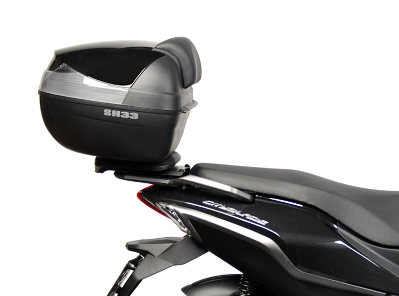 SHAD Top Master Fitting Keeway - 1062446