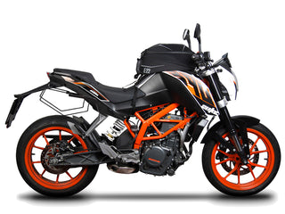 SHAD Side Bag Holder KTM - 1062448