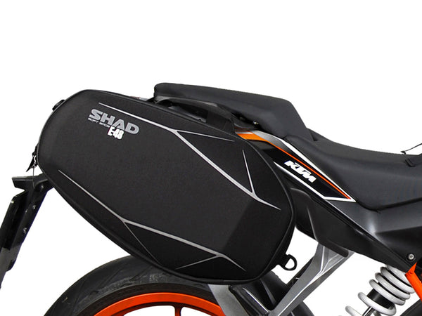 SHAD Side Bag Holder KTM - 1062448