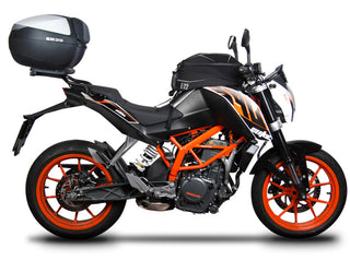 SHAD Top Master Fitting KTM - 1062449