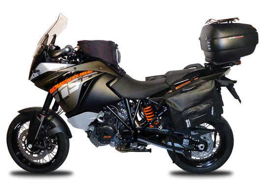 SHAD Top Master Fitting KTM - 1062451
