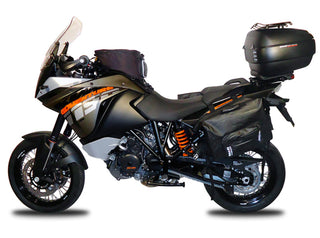 SHAD Top Master Fitting KTM - 1062451