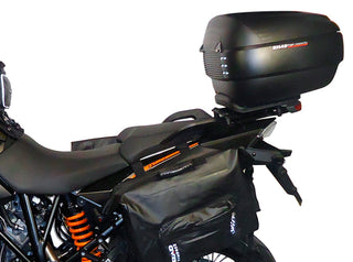 SHAD Top Master Fitting KTM - 1062451