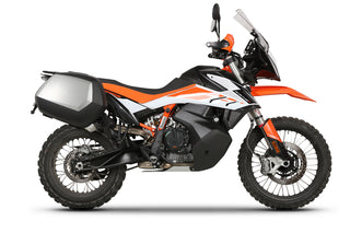 SHAD 3P System Fitting KTM