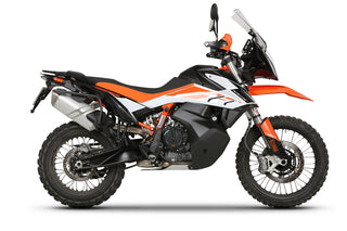 SHAD 3P System Fitting KTM
