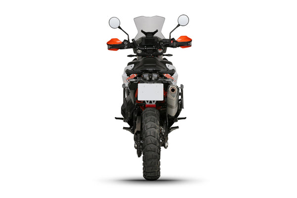 SHAD 3P System Fitting KTM