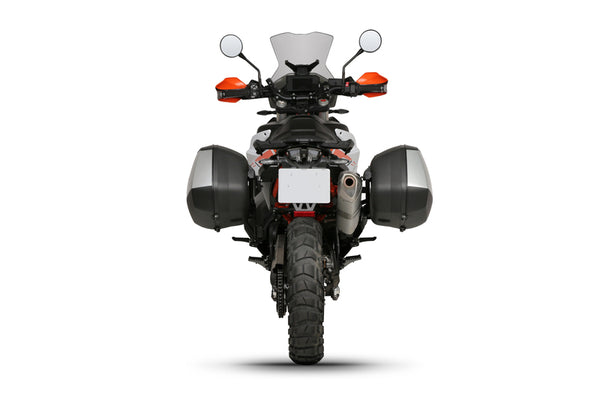 SHAD 3P System Fitting KTM