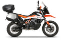 SHAD 3P System Fitting KTM