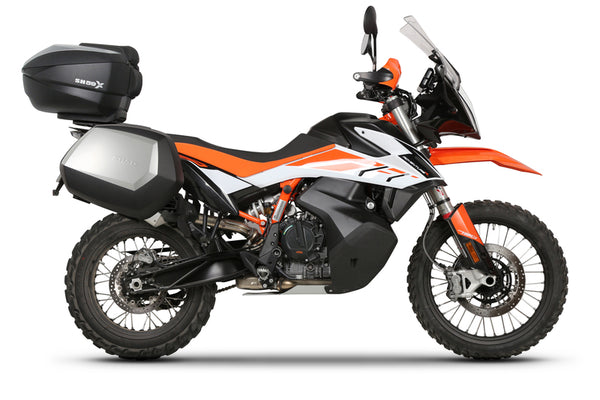 SHAD 3P System Fitting KTM