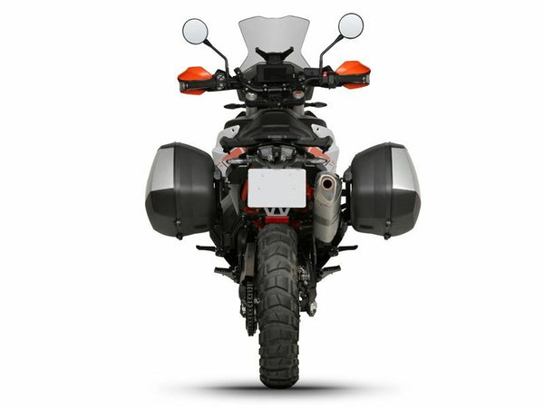 SHAD 3P System Fitting KTM
