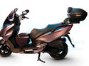 SHAD Top Master Fitting Kymco - 1062462