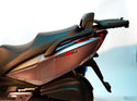 SHAD Top Master Fitting Kymco - 1062462