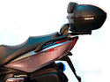 SHAD Top Master Fitting Kymco - 1062462