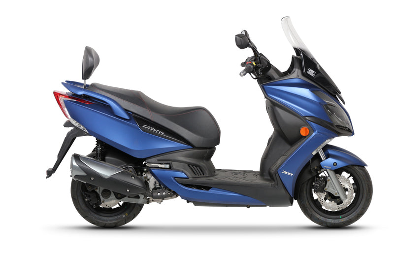 SHAD Top Master Fitting Honda - 1062466