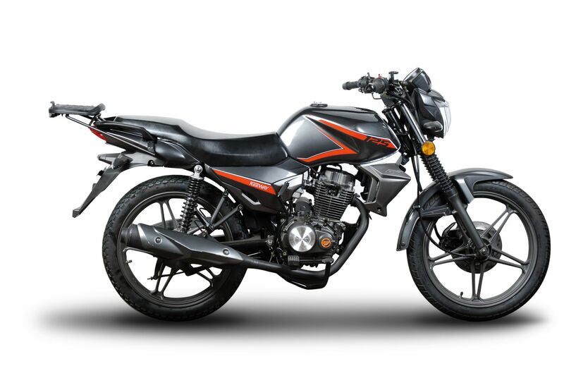 SHAD Top Master Fitting Keeway - 1062471