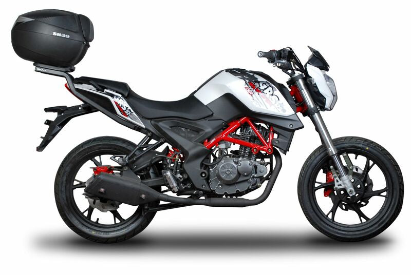 SHAD Top Master Fitting KSR