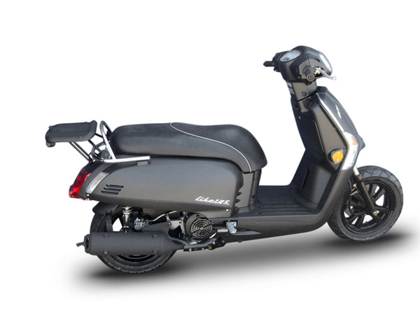 SHAD Top Master Fitting Kymco - 1062477