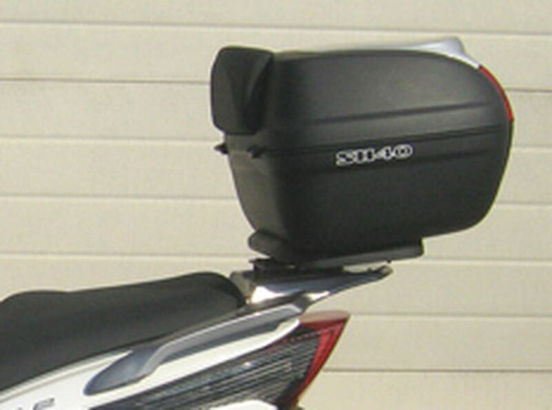 SHAD Top Master Fitting Kymco - 1062480