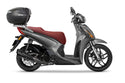 SHAD Top Master Kymco People S 125 18-