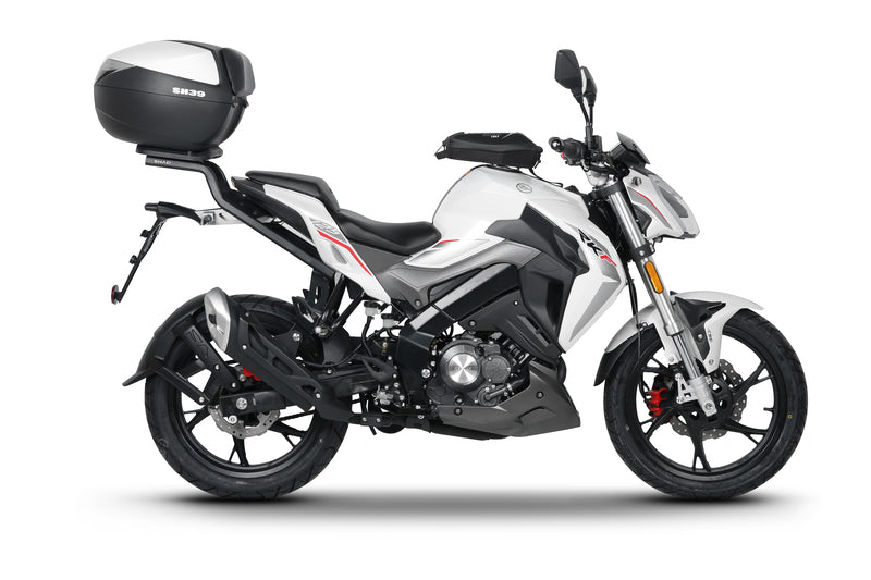 SHAD Top Master Fitting Keeway RKF 125