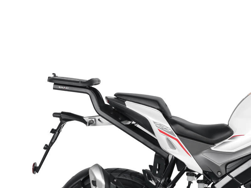 SHAD Top Master Fitting Keeway RKF 125