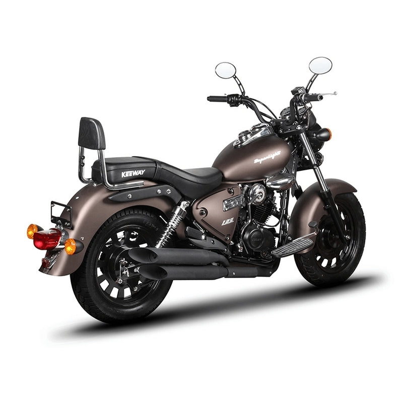 SHAD Top Master Fitting Keeway - 1062487