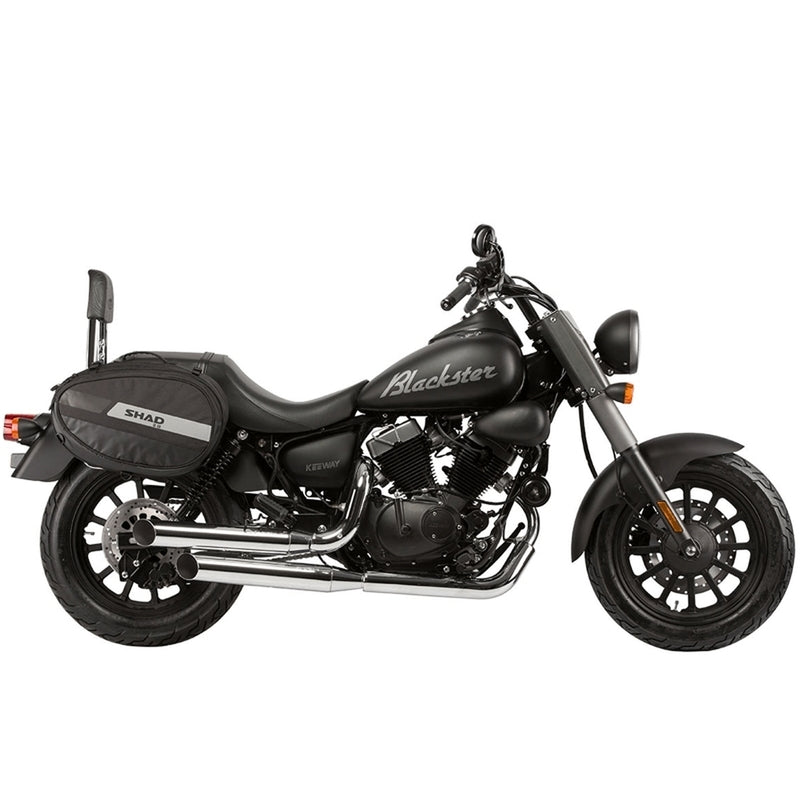 SHAD Top Master Fitting Keeway - 1062487