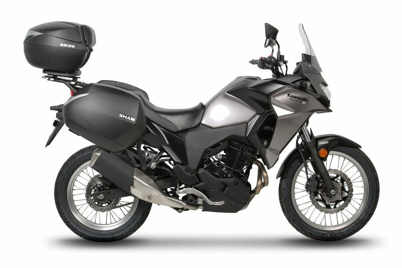 SHAD 3P System Fitting Kawasaki - 1062493