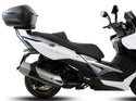 SHAD Top Master Fitting Kymco - 1062506