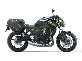 SHAD Side Bag Holder Kawasaki Z650