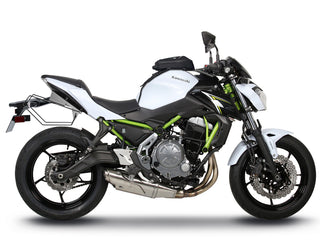 SHAD Side Bag Holder Kawasaki Z650