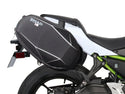 SHAD Side Bag Holder Kawasaki Z650