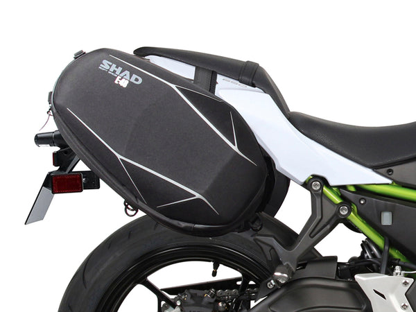 SHAD Side Bag Holder Kawasaki Z650