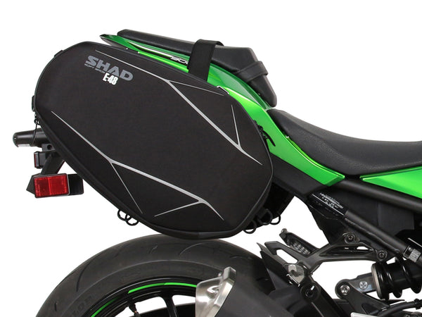 SHAD Side Bag Holder Kawasaki - 1062518