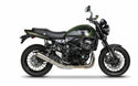 SHAD 3P System Fitting Kawasaki Z900RS - 1062523
