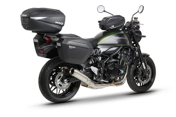 SHAD 3P System Fitting Kawasaki Z900RS - 1062524
