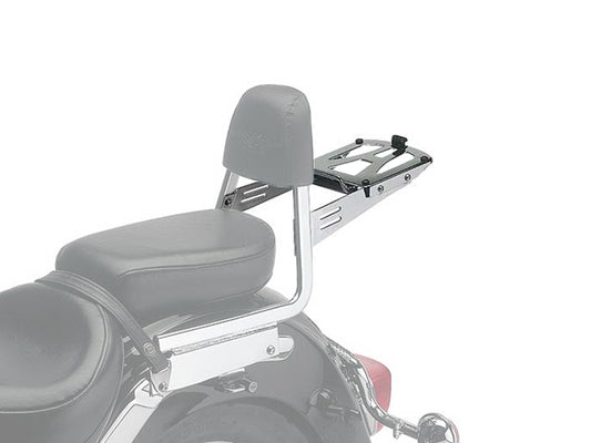 SHAD Universal Top Case Fitting